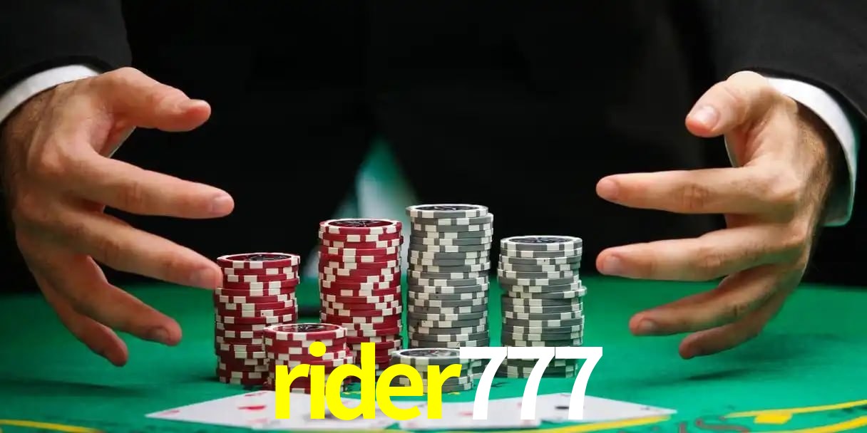 rider777