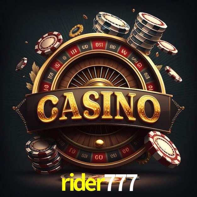 rider777