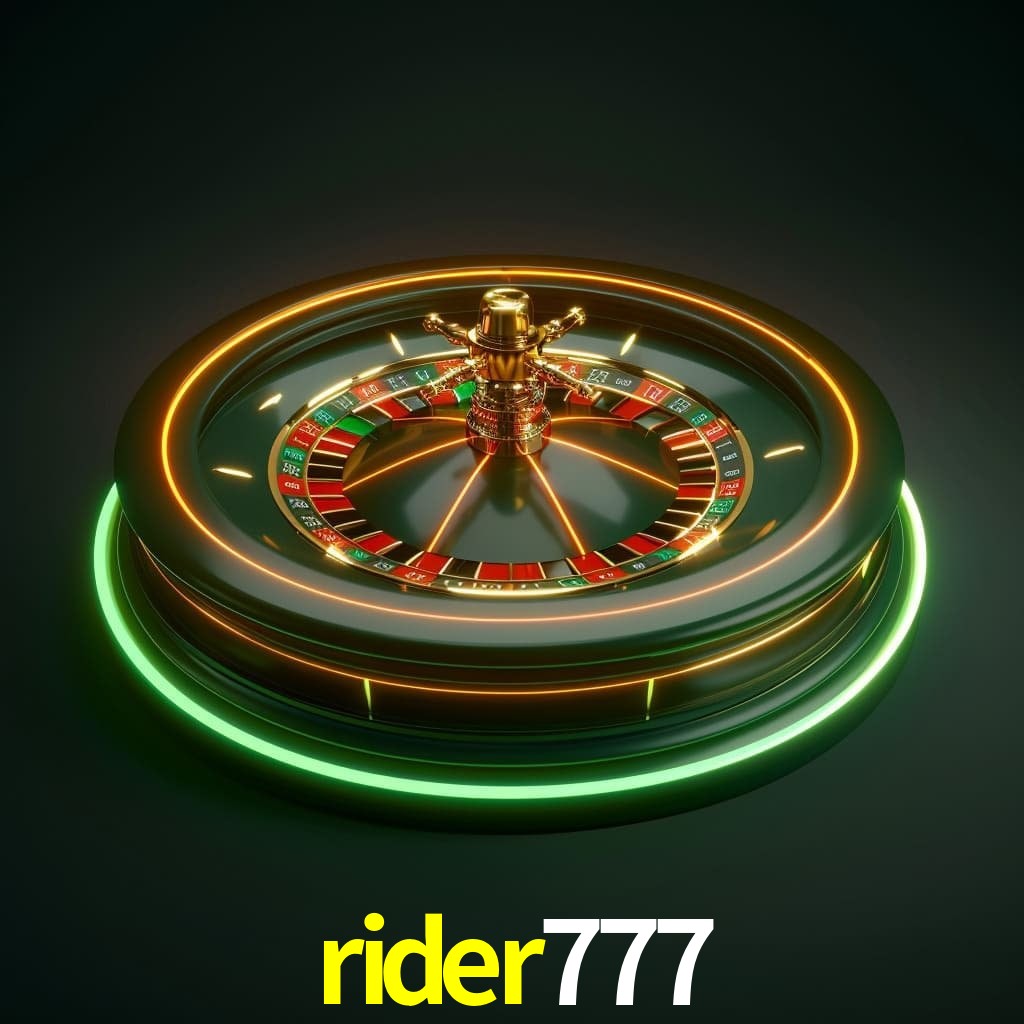 rider777.com