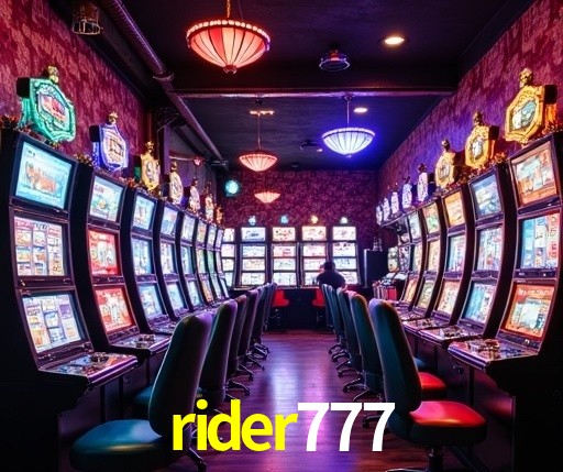 rider777