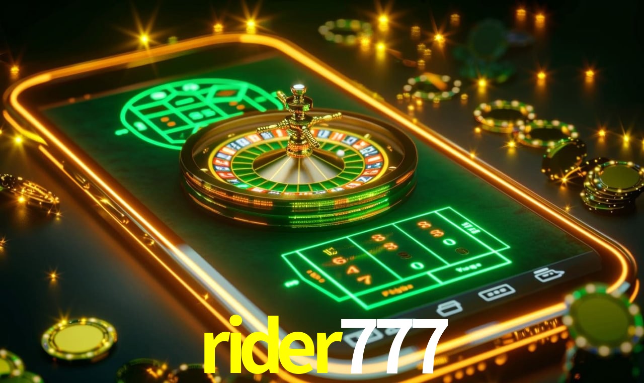 rider777 - Aposta Brasil Online - rider777.com