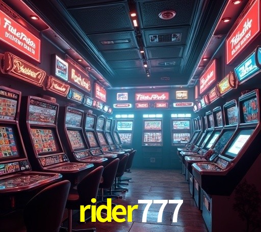 rider777