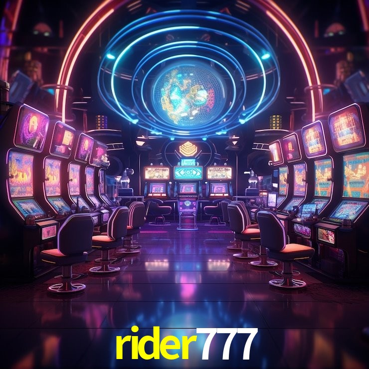 rider777,rider777.com