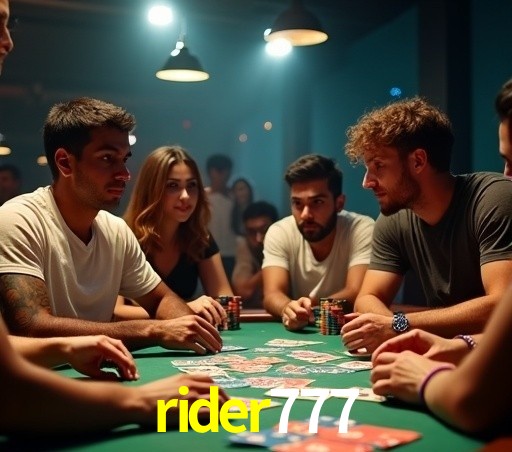 rider777