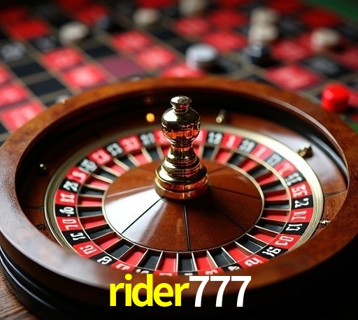 rider777.com