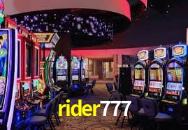 rider777,rider777.com
