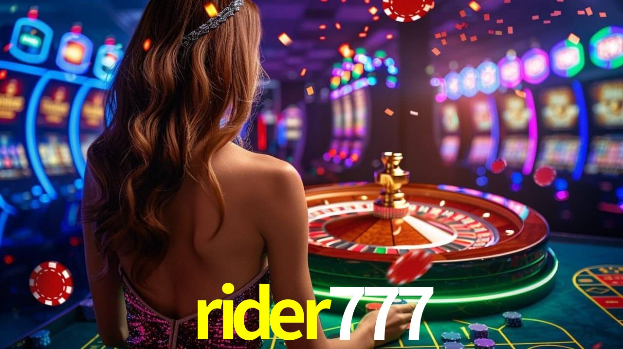rider777,rider777.com
