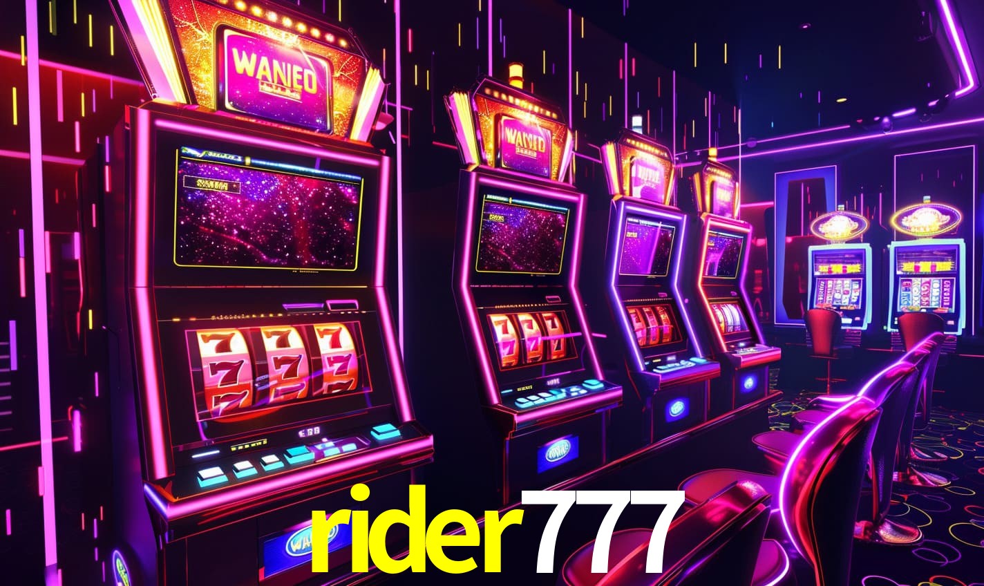 rider777.com