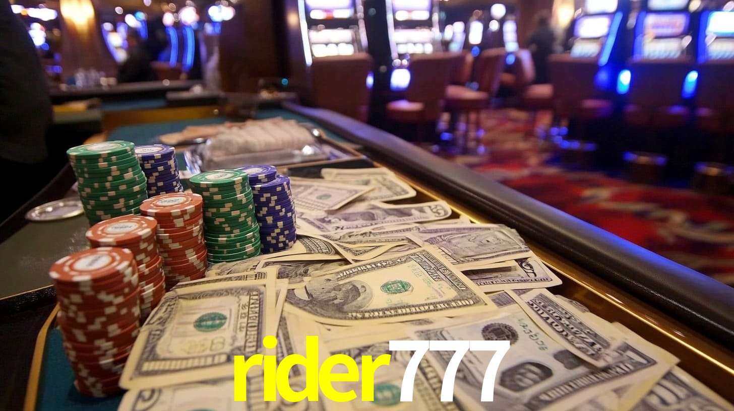 rider777