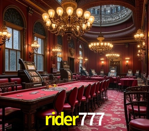  rider777.com
