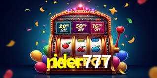 rider777 login