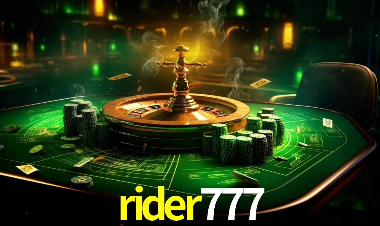 rider777,rider777.com